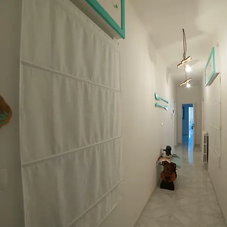 게스트하우스 Casa D'amare 트라니
