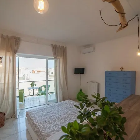 Casa D'amare 게스트하우스 트라니