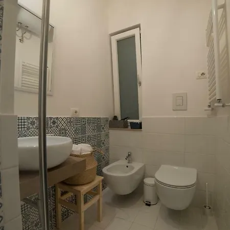 Casa D'amare 게스트하우스 4*