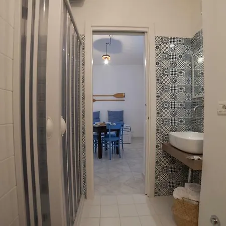 Casa D'amare 게스트하우스