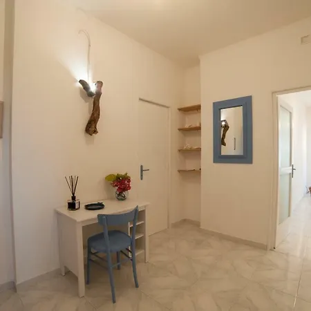 Casa D'amare 게스트하우스