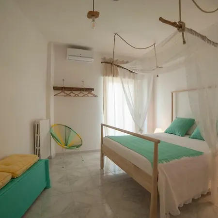 Casa D'amare 게스트하우스