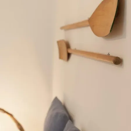 Casa D'amare 트라니