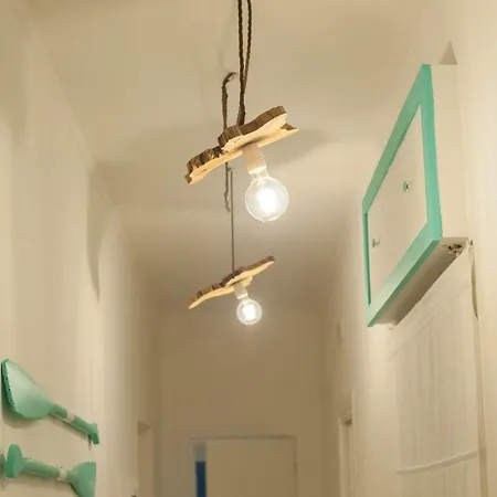 Casa D'amare 트라니