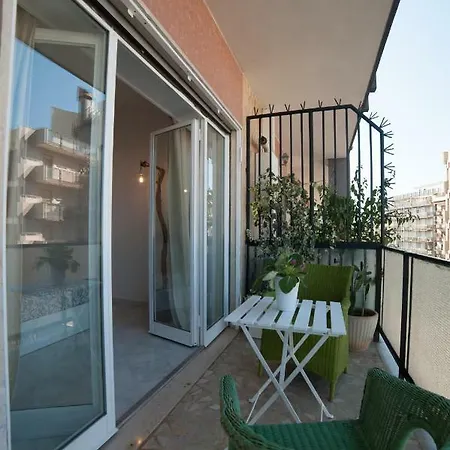 Casa D'amare 4* Trani