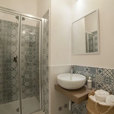 Casa D'amare Guest house *