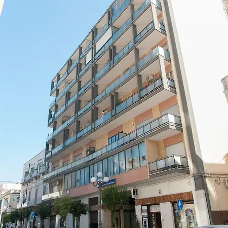 Vendégház Casa D'amare 4*