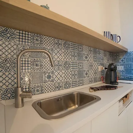 Guest house Casa D'amare Trani