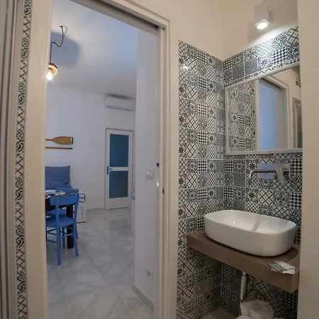 Vendégház Casa D'amare