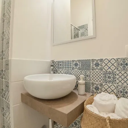 Casa D'amare Vendégház Trani