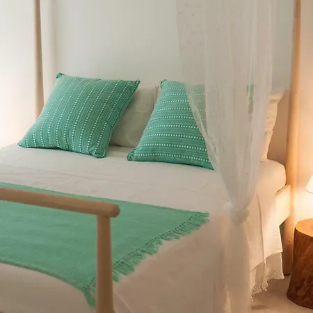 Casa D'amare 4* Trani